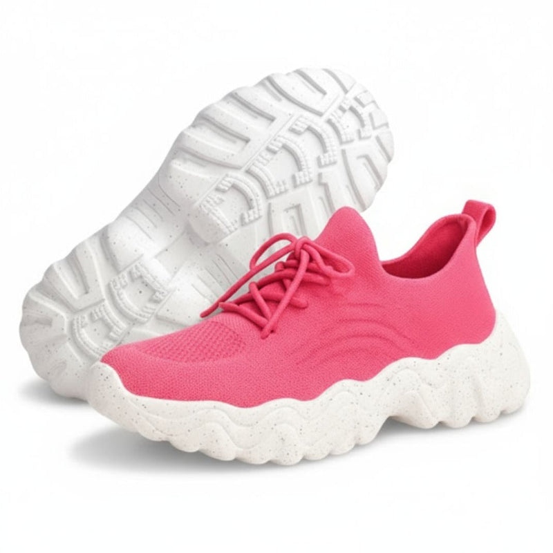 Solea Active Walking Shoe