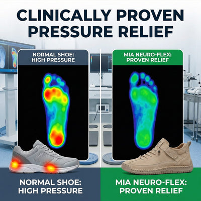 Solea Active Walking Shoe