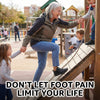 Mia NeuroFlex Wide-Toe Support Shoe