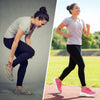 Solea Active Walking Shoe
