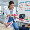 Solea Active Walking Shoe