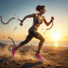 Solea Active Walking Shoe