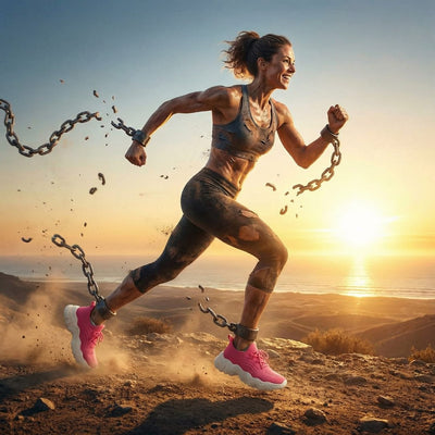 Solea Active Walking Shoe