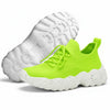 Solea - Healthy and Supportive Walking Shoes