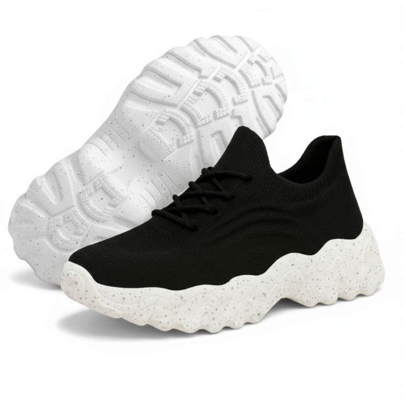Solea - Healthy and Supportive Walking Shoes