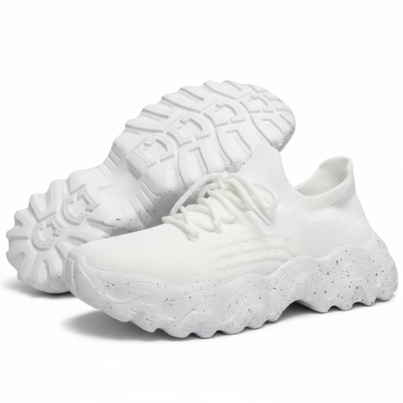 Solea - Healthy and Supportive Walking Shoes