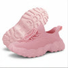 Solea - Healthy and Supportive Walking Shoes