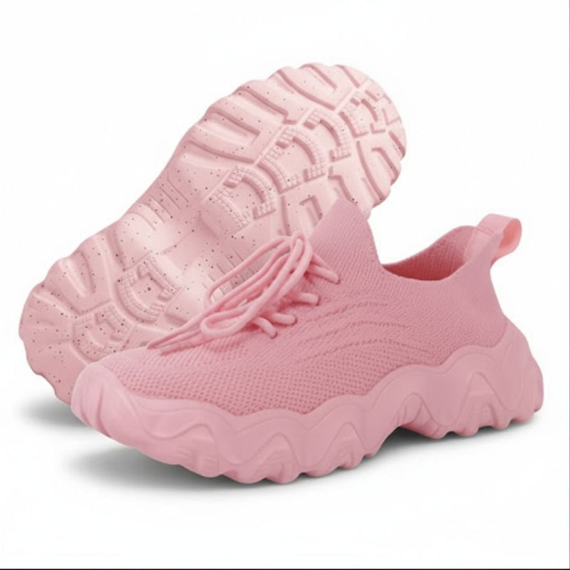 Solea - Healthy and Supportive Walking Shoes