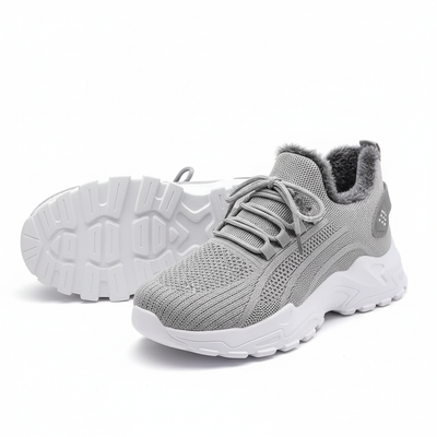 Eloria - Warm & Supportive Walking Shoes