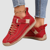Mia NeuroFlex Wide-Toe Support Shoe