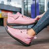 Mia NeuroFlex Wide-Toe Support Shoe