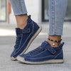 Mia NeuroFlex Wide-Toe Support Shoe