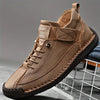 Mia NeuroFlex Wide-Toe Support Shoe