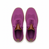 Lady Comfy Supportive Walking Shoe - Top Down View