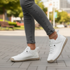 KinnSole - Lifestyle Walking Shot